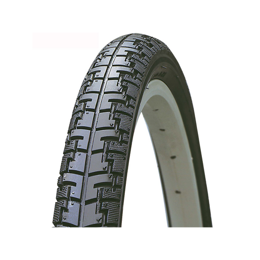 Cubierta 700x32 Negro KENDA (32-622) - KENDA | ARS Bike Parts