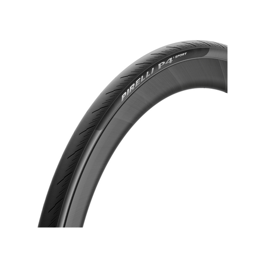 Cubierta 700x32 PIRELLI p4 Sport Techbelt Negra - PIRELLI | ARS Bike Parts