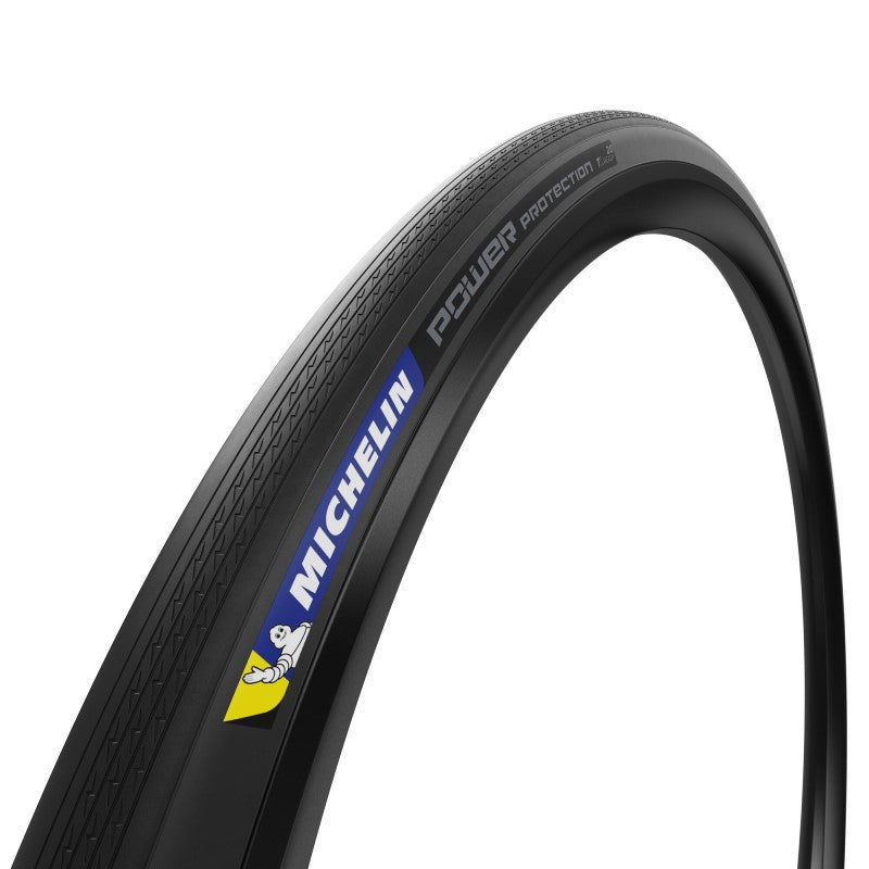 Cubierta 700x32c Power Protection Ts TLR Negra ( 32-622 )