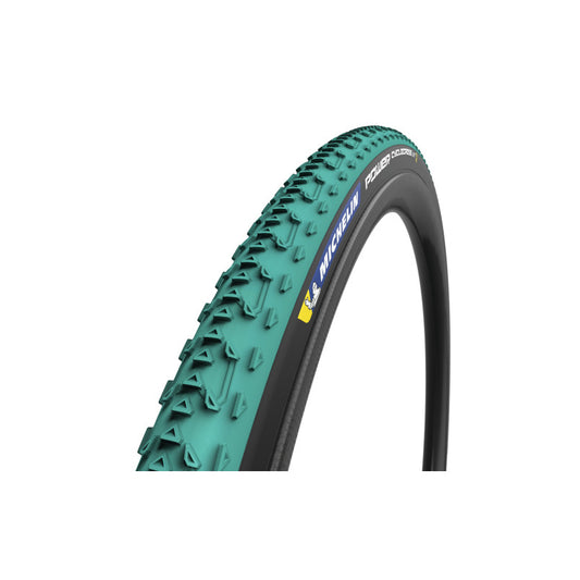 Cubierta 700x33 Power Cyclocross Jet TLR