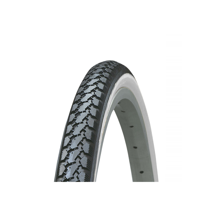 Cubierta 700x35c Negra-Blanca KENDA - KENDA | ARS Bike Parts