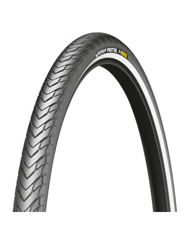 MICHELIN Cubierta 700x35c Protek Max Banda Reflec. - MICHELIN | ARS Bike Parts