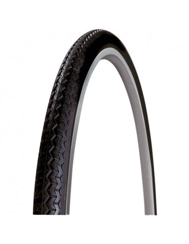 MICHELIN Cubierta 700x35c World Tour Negra - MICHELIN | ARS Bike Parts