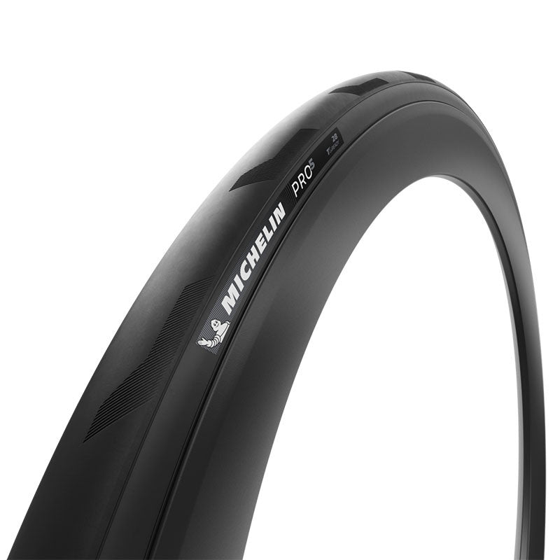 MICHELIN Cubierta 700x40 pro5 Ts TLR Competition Line Negra - MICHELIN | ARS Bike Parts