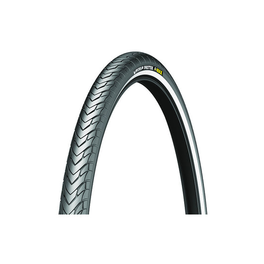 MICHELIN Cubierta 700x40c Protek Max Banda Reflec. - MICHELIN | ARS Bike Parts