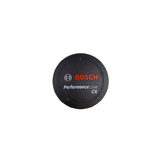 Cubierta BOSCH con Logotipo Performance - BOSCH | ARS Bike Parts