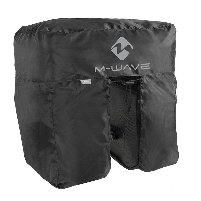 Cubre Alforjas Impermeable M-Wave alf2310 - M-WAVE | ARS Bike Parts