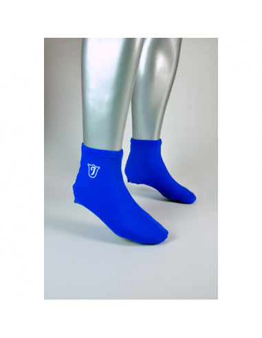 Cubrezapatillas Lycra Azul - ARS Bike Parts | ARS Bike Parts