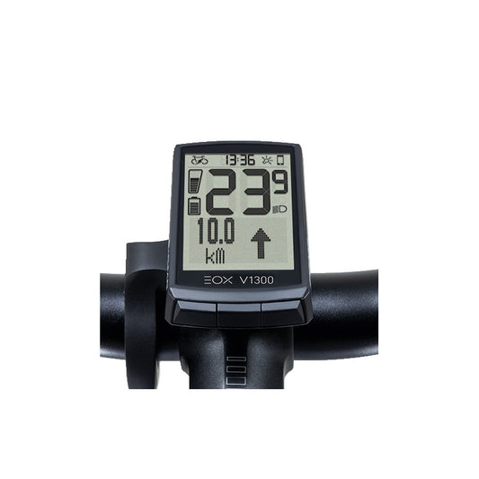 Sigma Cuentakilometros Eox View 1300 - SIGMA | ARS Bike Parts