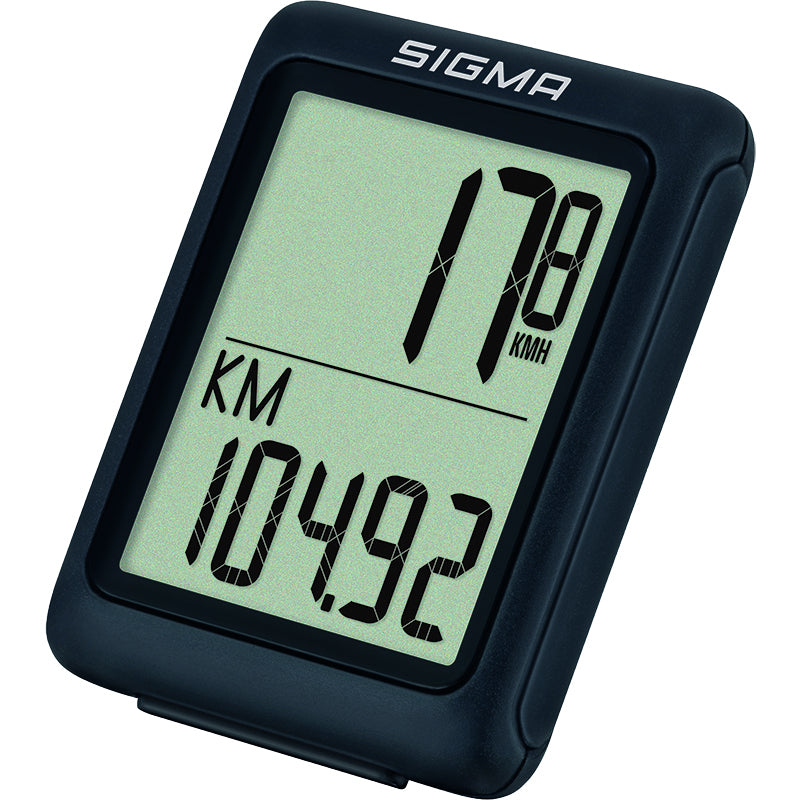 Cuentakilometros Sigma Bc 5.0 Wl Ats