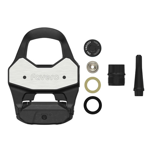 Favero Cuerpo de Pedal Izquierdo Pro Rl Carretera Look Keo - FAVERO | ARS Bike Parts