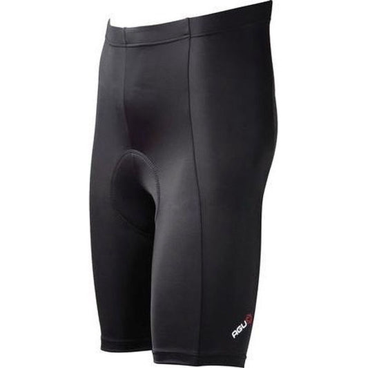 Culote Corto Neo Classic Negro Sin Tirantes Talla