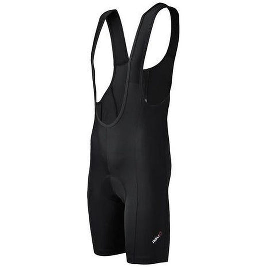 Culote Corto Tirantes Neo Classic Negro S