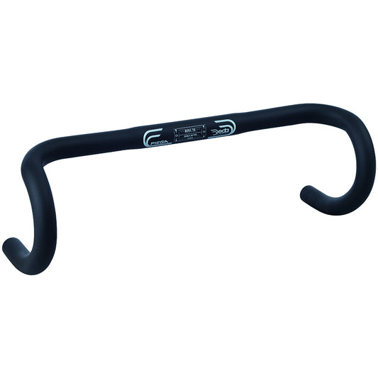 Curva Deda Anatomica Piega 26 38 - DEDA | ARS Bike Parts