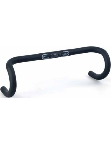 Curva Deda Anatomica Piega 26 40 - DEDA | ARS Bike Parts