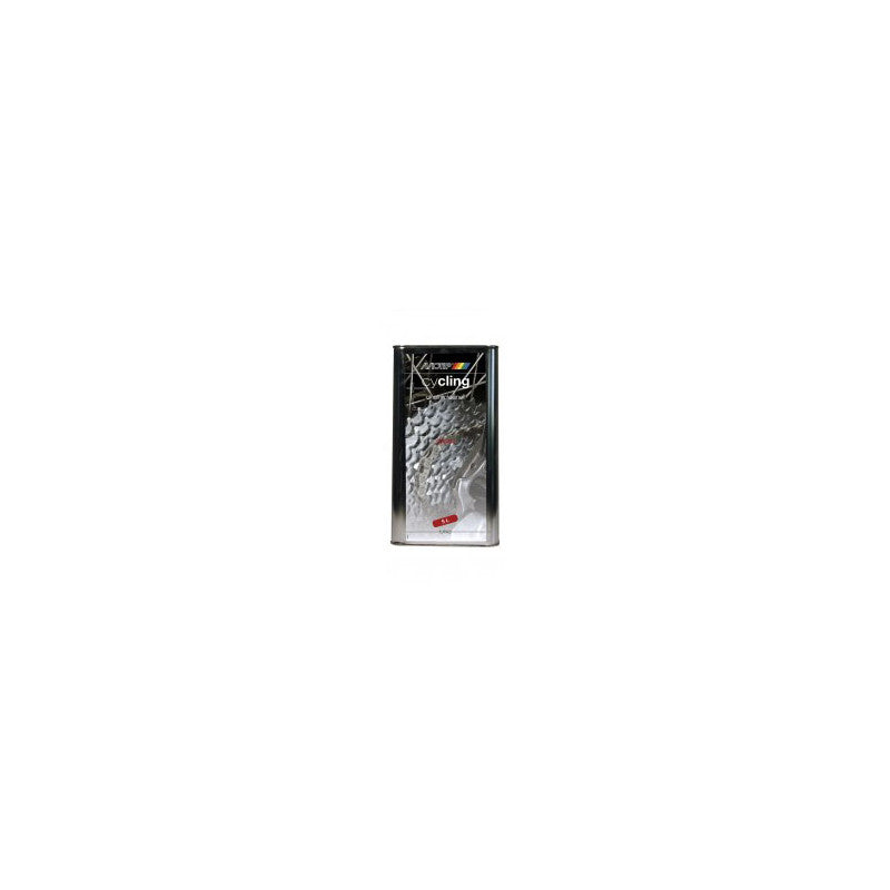 Desengrasante de Cadena Motip 5l - MOTIP | ARS Bike Parts