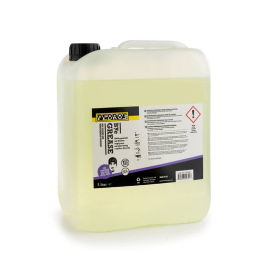 Desengrasante Pedro's Bye Grease (5l)