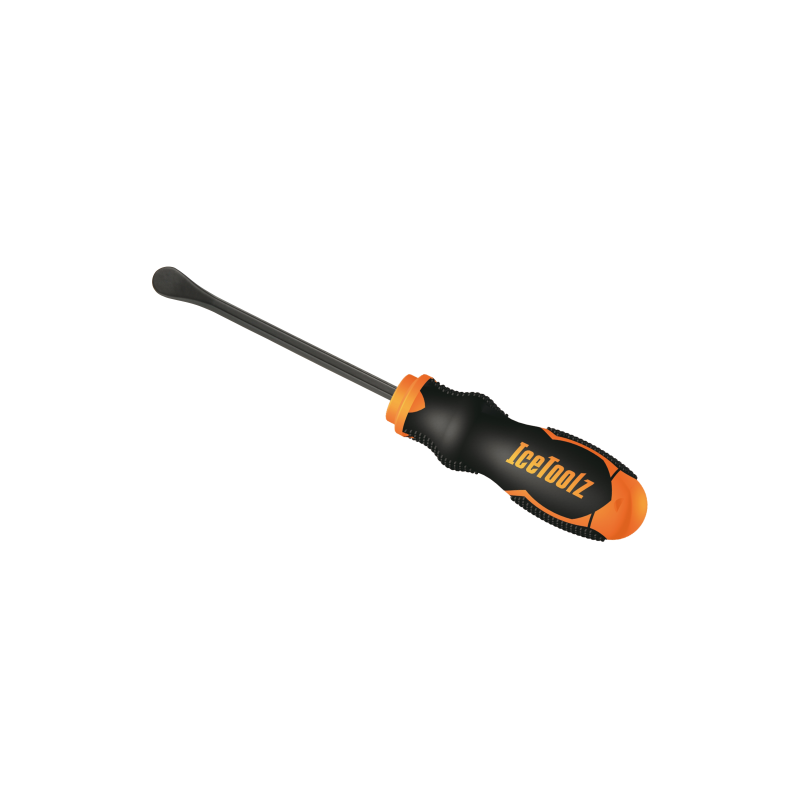 Icetoolz Desmontable Neumaticos Tipo Palanca para Llantas de Aluminio y Carbono - ICETOOLZ | ARS Bike Parts