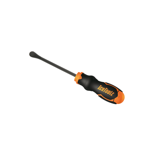 Icetoolz Desmontable Neumaticos Tipo Palanca para Llantas de Aluminio y Carbono - ICETOOLZ | ARS Bike Parts