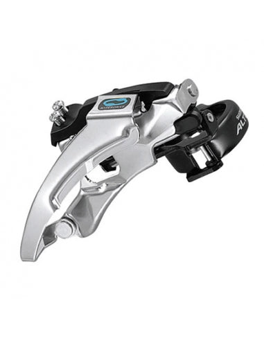 SHIMANO Desviador Altus 3x8v 28.6-31.8-34.9 Ab.baja T.sur - SHIMANO | ARS Bike Parts