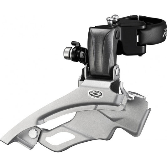 SHIMANO Desviador Altus 9x3v 40-42 Ab.alta 34.9mm - SHIMANO | ARS Bike Parts