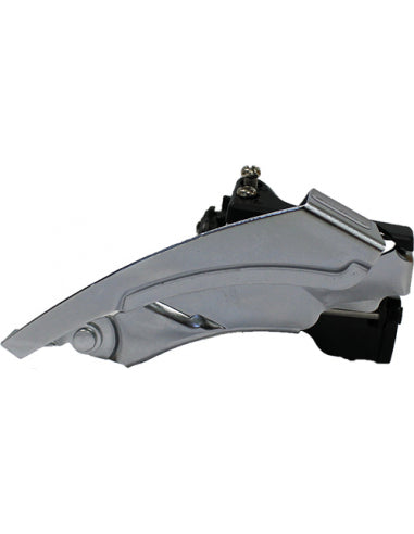 Desviador SUNRACE MTB fdm300 3x7-8v Dual Abraz - SUNRACE | ARS Bike Parts
