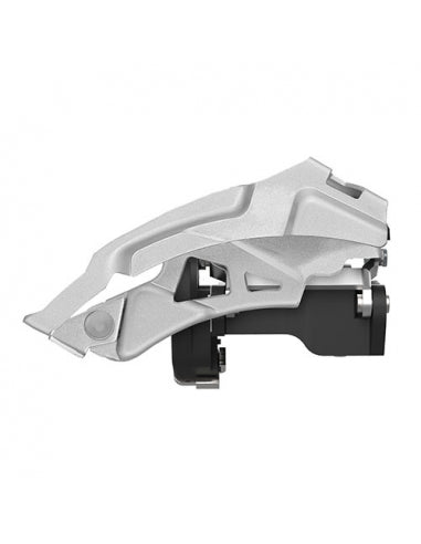 Desviador SUNRACE MTB fdms20 3x10v Dual Abrazadera Baja - SUNRACE | ARS Bike Parts