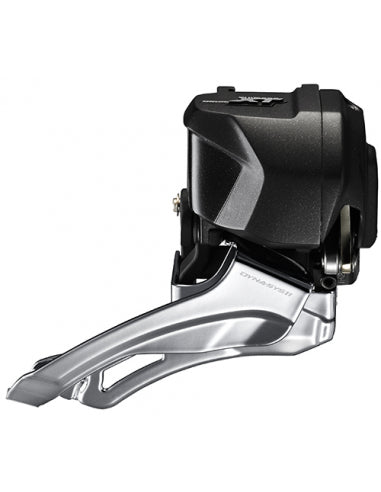 SHIMANO Desviador XT DI2 m8070 2x11v S-Abraz 34-38d - SHIMANO | ARS Bike Parts