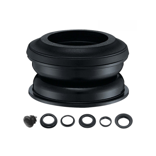 Dirección a-Head Acero 1-8 Rodam Semi-Integ WAG - WAG | ARS Bike Parts