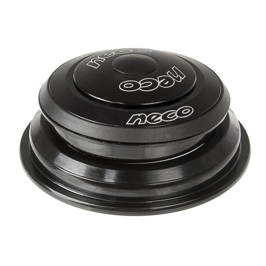 Dirección Neco Semi-Int. 1 1-8-1 1-5 44-56 Acero Negro - NECO | ARS Bike Parts