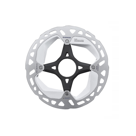Disco 140mm Rt-Mt800 Anillo Cierre Externo C-Lock Ice-Tech Freeza