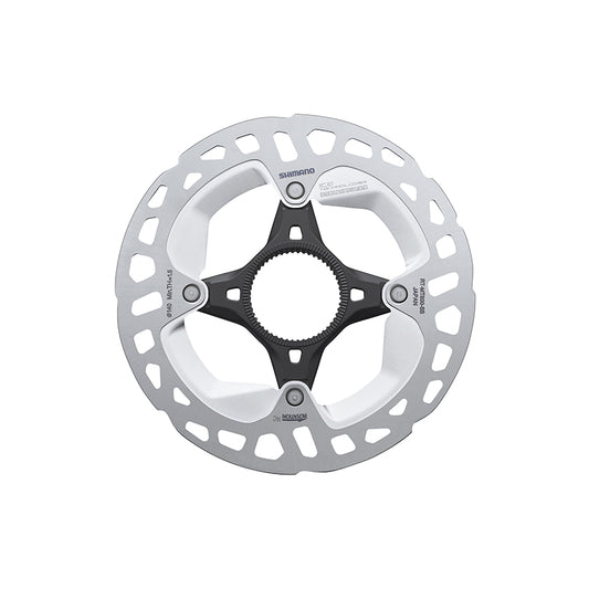 SHIMANO Disco 140mm rt-mt800 Anillo Cierre Interno C-Lock Ice-Tech Freeza - SHIMANO | ARS Bike Parts