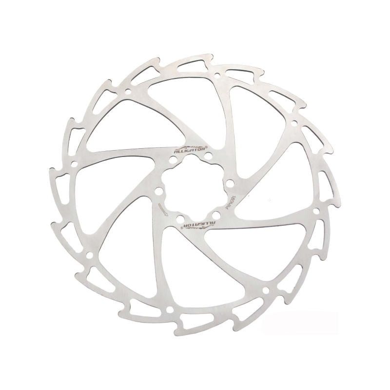 Disco 160mm 6 Tornillos   Wind-Cutter