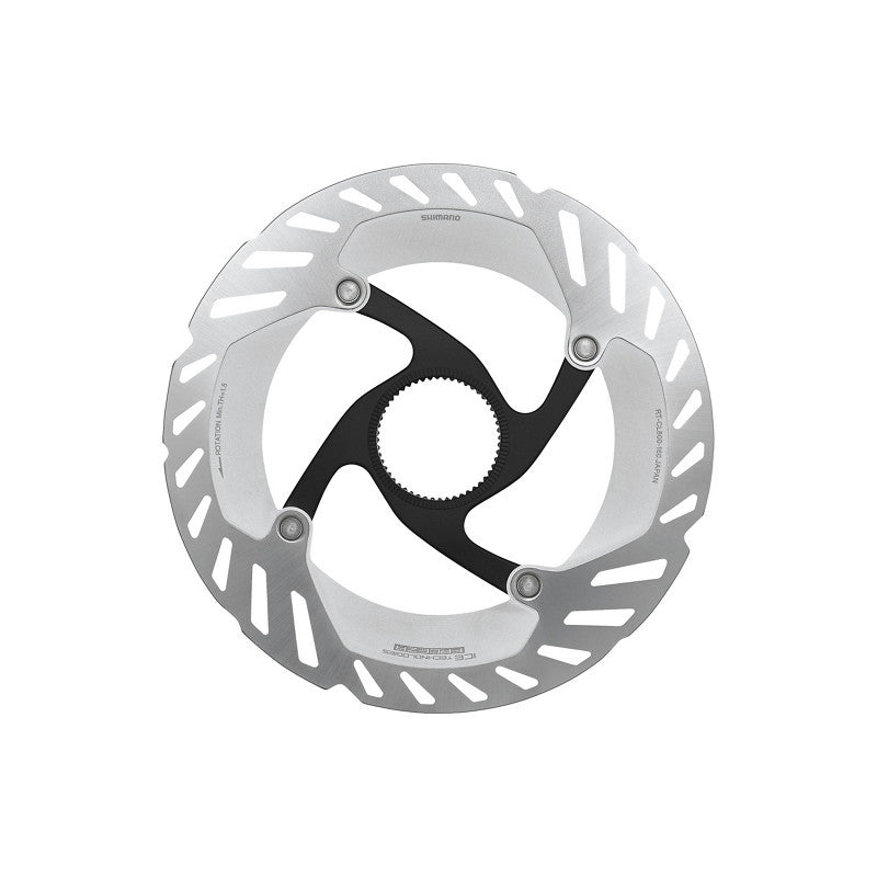 Disco 160mm Rt-Cl800 Anillo Cierre Interno C-Lock