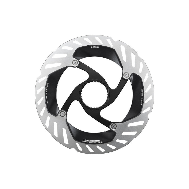 Disco 160mm Rt-Cl900 Anillo Cierre Interno C-Lock