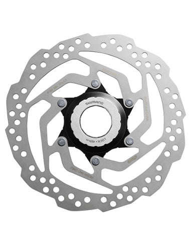 SHIMANO Disco 160mm sm-rt10 C-Lock - SHIMANO | ARS Bike Parts