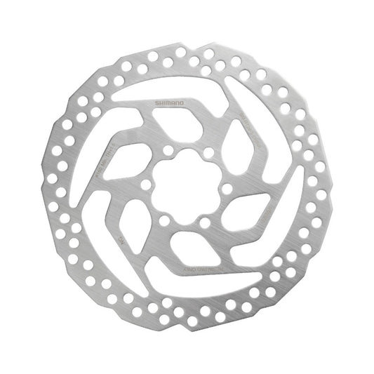 SHIMANO Disco 160mm sm-rt26 6 Tornillos - SHIMANO | ARS Bike Parts
