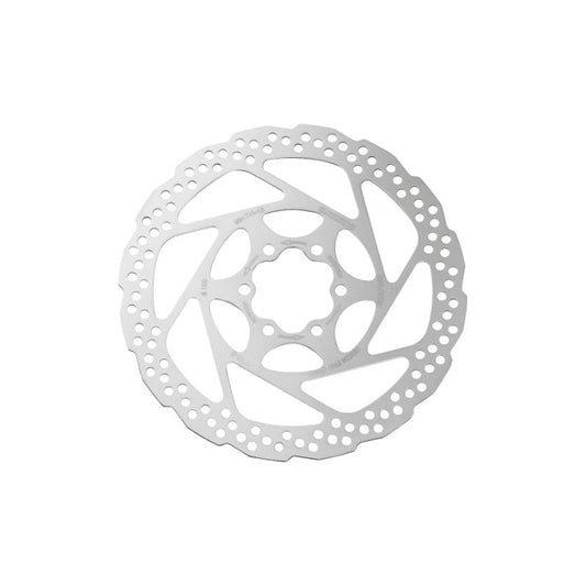 SHIMANO Disco 160mm sm-rt56 6 Tornillos - SHIMANO | ARS Bike Parts
