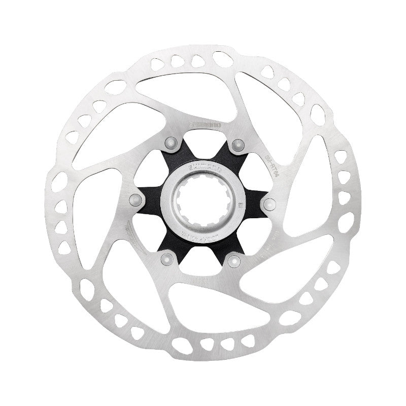 Disco 160mm Sm-Rt64 Anillo Cierre Externo C-Lock