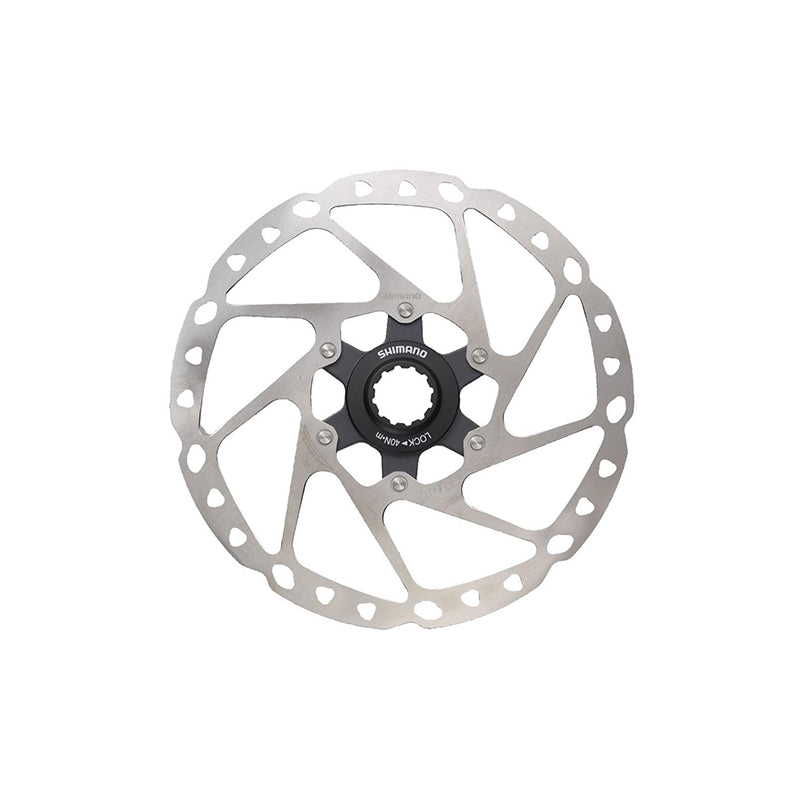 Disco 160mm Sm-Rt64 Anillo Cierre Interno C-Lock