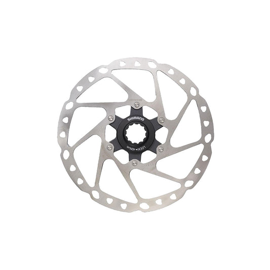 Disco 160mm Sm-Rt64 Anillo Cierre Interno C-Lock