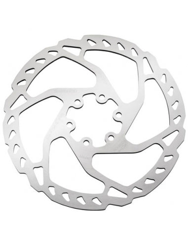 SHIMANO Disco 160mm sm-rt66 6 Tornillos - SHIMANO | ARS Bike Parts