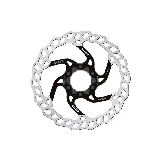 Disco 160mmx1.8mm Galfer MTB C.lock