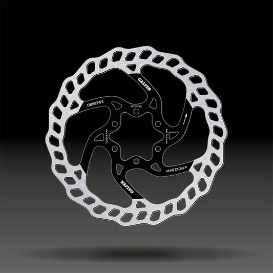 Disco 160mmx2.0mm Galfer DH-E-Bike 6 Tornill
