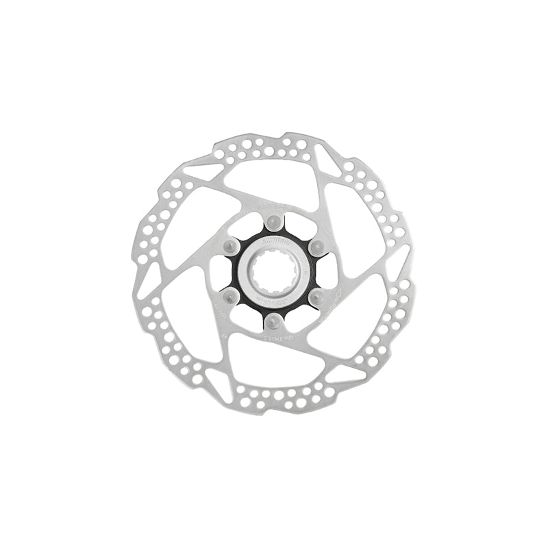 SHIMANO Disco 180mm sm-rt54 C-Lock Anillo Cierre Interno - SHIMANO | ARS Bike Parts