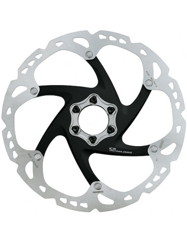 SHIMANO Disco 180mm sm-rt86 6 Tornillos Ice-Tec - SHIMANO | ARS Bike Parts