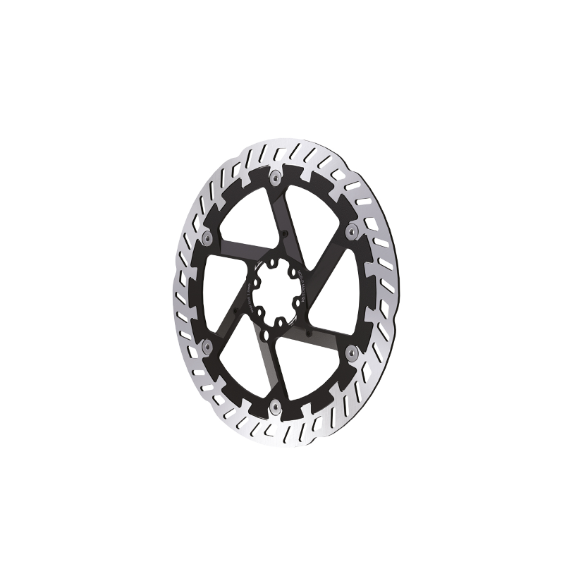Disco 203mm Mdr-P 6 Tornillos Magura