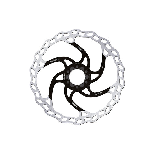 Disco 203mmx1.8mm Galfer MTB C.lock