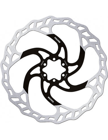 GALFER Bike Disco 223mmx2.0m GALFER Dh-E-Bike 6 Tornillo - GALFER BIKE | ARS Bike Parts