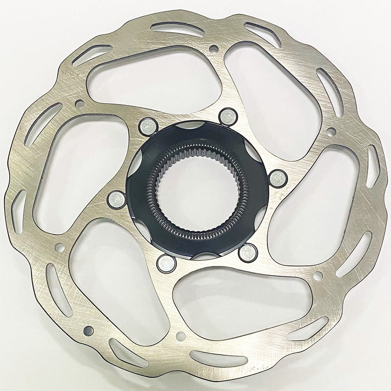 Disco De Freno De 180mm C-Lock *